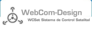 WCSat Sistema de Rastreo Satelital
